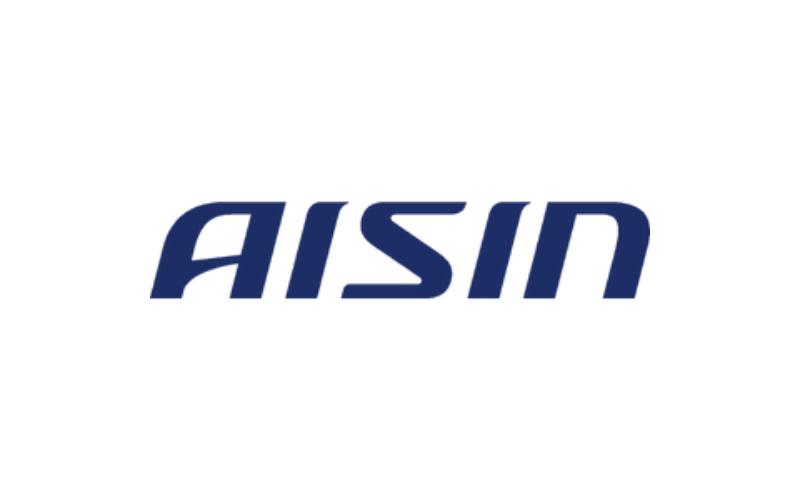 Aisin logo